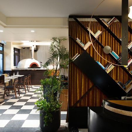 Hotel Theodor Rothschild Tel-Aviv Exterior foto